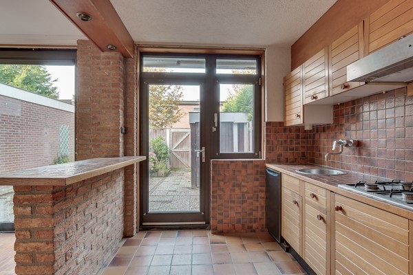 Medium property photo - Burgemeester Wallerstraat 22, 7574 AR Oldenzaal